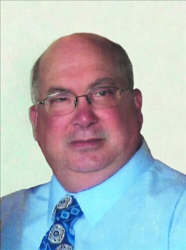 Gene M. Vandusen